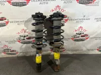 Set Amortizoare Fata 5c0413031dk Vw Jetta Mk6 (av3 Av2) 1 4 Tsi 122 Cai Cmsb 