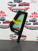 Geam Fix Usa Stanga Spate Nou 51357437795 7437795 Bmw X6 M F96 Lci 4 4i S68t 