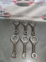 Biela 059198401h / 059198401n Audi Q5 8r 3 0 Tdi Quattro Cvub 326 Cai 