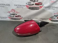 Oglinda Dreapta Cu Rabatare Electrica 876202t240 Kia Optima Iii 