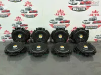 Subwoofer Nou 65132622516 2622516 Bmw X6 M F96 4 4i S63m 