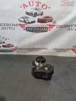 Clapeta Acceleratie 7555944 / 13547555944 Bmw X6 F16 50ix 4 0 N63n 