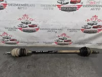 Planetara Dreapta Fata (cutie Manuala 5 Trepte) 93169659 Opel Zafira B 1 6 Cng 94