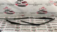 Set Brate Stergator Parbriz + Lamele Audi Rs6 Avant Quattro Cod 4g1955408 D