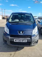 Dezmembrari Peugeot Expert De Persoane 1 6 Hdi 9hu 90 Cai Cu Usi Laterale Pe Ambele