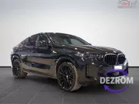 Dezmembrez Bmw X6 G06 Lci 0 Km M Pack 4 0xd B57d30b 340 Cai Cod Culoare (475) 
