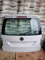 Haion Cu Luneta Vw Caddy Iv Break 1 6 Cwva 110 Cai 