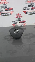 Airbag Volan 5c6880201d Vw Jetta Mk6 (av3 Av2) 1 6 110 Cai Cwva 