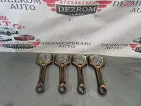 Biela 0603a0 Peugeot 207 Sw 1 6 16v 120 Cai 5fw (ep6) 