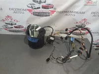 Aeroterma + Rezistenta Trepte Si Instalatie Completa 6441cz 6441aa Citroen Ds4