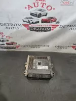 Calculator Motor Ecu 9829728480 / 9815023380 Peugeot 308 Iii Sw 1 2 Puretech 110