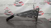 Maneta Frana De Mana 360103332r Renault Megane Iii Grandtour (kz) 1 6 Dci 130 Cai