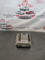 Calculator Motor Ecu 070906016f / 0281011258 Vw Touareg I 7l 2 5 R5 Tdi Bac 174 Cai 
