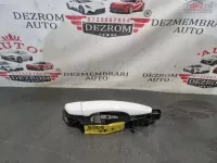 Maner Usa Dreapta Fata 9820340980 Citroen C5 Aircross Facelift 