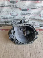 Cutie De Viteze 20dp42 5 Trepte Peugeot 207 Hatchback 1 6 16v Vti 120 Cai 5fw (ep6)