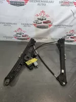 Macara Geam Usa Dreapta Fata Cu Motoras 9830389280 Citroen C5 Aircross 