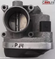 Vand clapeta acceleratie cod 036133062n pentru skoda octavia cu motor 1 4 16v...