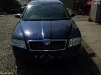 Dezmembrez skoda octavia 2 1 9 tdi tip motor bjb 105 cai euro 3vand motor cutie 