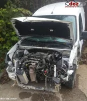 Dezmembrez peugeot partner de marfa 1 6 hdi tip motor 9hw 75 de cai din 2008vand 