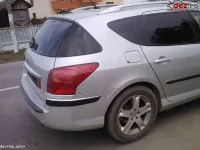 Vand maner exterior culoare gri deschidere usa stanga fata pentru peugeot...