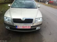 Vand parbriz cu senzori de ploaie pentru skoda octavia 2 din 2004 pana in 2009 