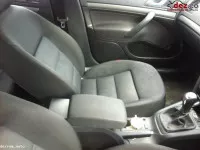Vand scaune fata si bancheta pentru skoda octavia 2 din 2004 pana in 2009...