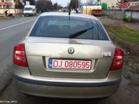 Vand hayon complet pentru skoda octavia 2 din 2004 pana in 2011 hayonul...