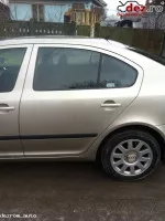 Vand usa stanga spate pentru skoda octavia 2 din 2004 pana in 2011 usa provine...