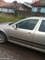 Vand usa stanga fata pentru skoda octavia 2 din 2004 pana in 2011 usa provine...