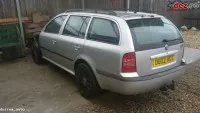 Dezmembrez skoda octavia tour combi 1 9 tdi asv 110 cai vand motor cutie viteze...
