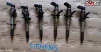 Vand injectoare siemens cod 5u3q 9k546 aa pentru jaguar xj 2 7 d tip motor ajd...