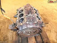 Vand bloc motor complet pentru jaguar xf 2 7 d tip motor ajd 207 cai blocul motor 