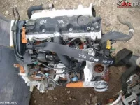 Motor fara subansamble Peugeot 307 2003 cod rhy