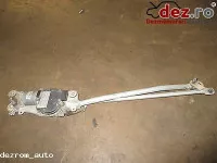 Sistem stergere parbriz Volkswagen Touareg 2008