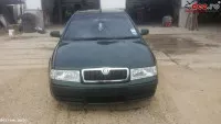 Dezmembrez Skoda Octavia Tour 1 9 Tdi Alh 