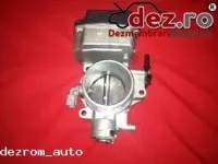 Clapeta admisie Peugeot 206 2005 cod 9652682880