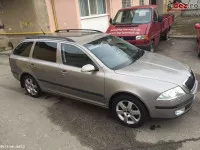 Dezmembrez Skoda Octavia 2 Combi 1 9 Tdi Bxe Bkc 105 Cai 