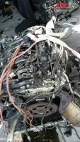 Motor fara subansamble BMW X5 2009 cod M57N306D5