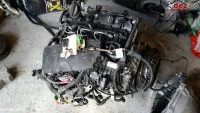 Motor fara subansamble BMW 520 2012 cod N47D20C