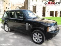Dezmembrez Land Rover Range Rover 
