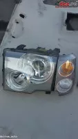 Far Land Rover Vogue 2005