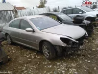 Dezmembrez Peugeot 607 Facelift 2 7 Hdi Uhz 204 Cai 