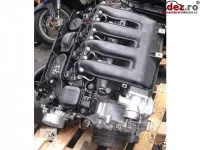 Motor fara subansamble BMW 520 2007 cod m47n204d4