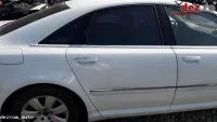 Usa Audi A8 2009