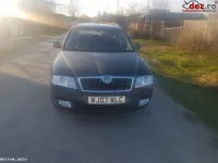 Dezmembrez Skoda Octavia 2 Combi Culoare Neagra 1 9 Tdi Bxe 105 C 