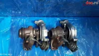 Turbina Citroen Berlingo 2009 cod 9682881380