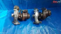 Turbina Citroen Berlingo 2008 cod 9682881380