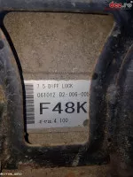 Grup Diferential Mitsubishi Pajero 2008 cod 061012 d2-006-005 f48k 7.5
