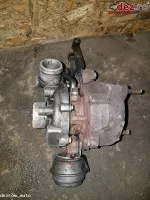 Turbina Skoda Superb 2005