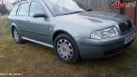 Demembrez Skoda Octavia 1 Combi 2 0i Apk 116 Cai 